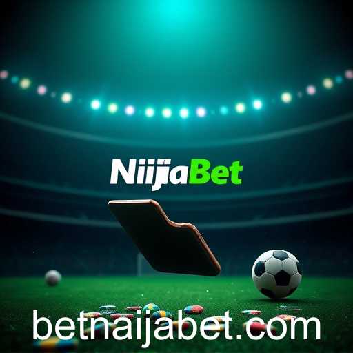The Evolution of NaijaBet in the Digital Age