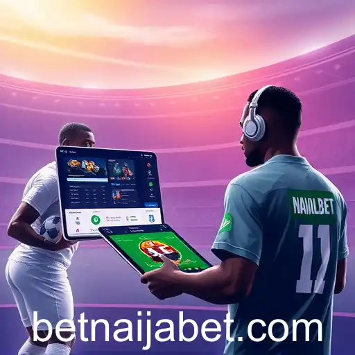 The Evolution of Online Sports Betting