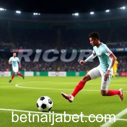 The Evolution of Online Betting: NaijaBet Leads the Way