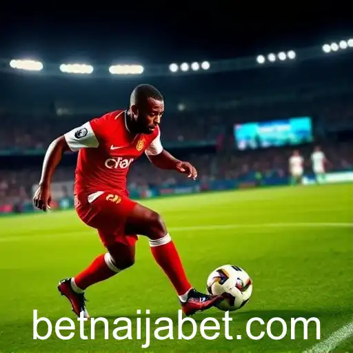 Exploring the Thrill of Live Betting on Naijabet