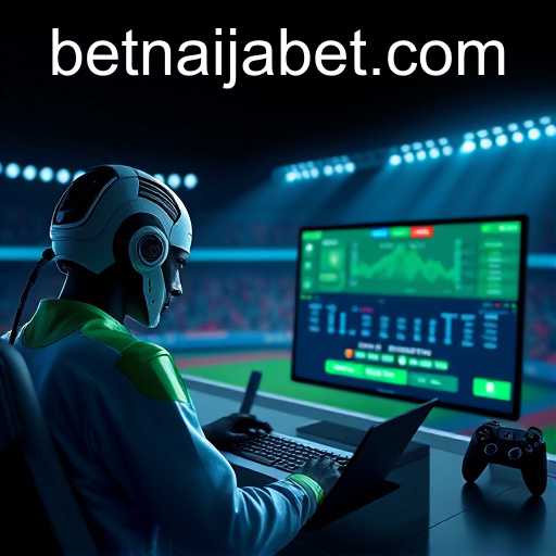 NaijaBet: Shaping the Future of Online Gaming