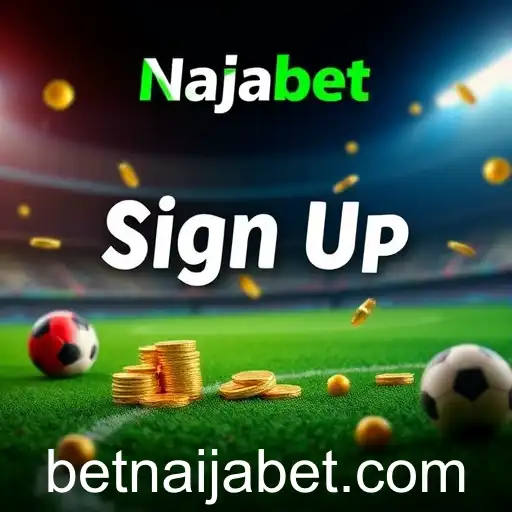 Naijabet: Revolutionizing Online Gaming Experience