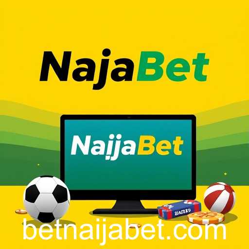 Naijabet's Influence on the Global Gaming Industry