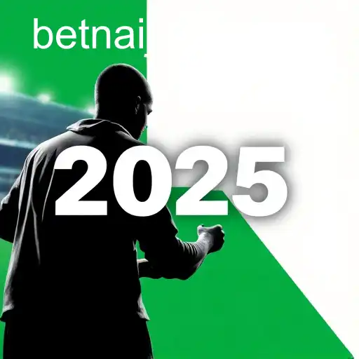 Naijabet's Evolution Amidst Global Betting Trends