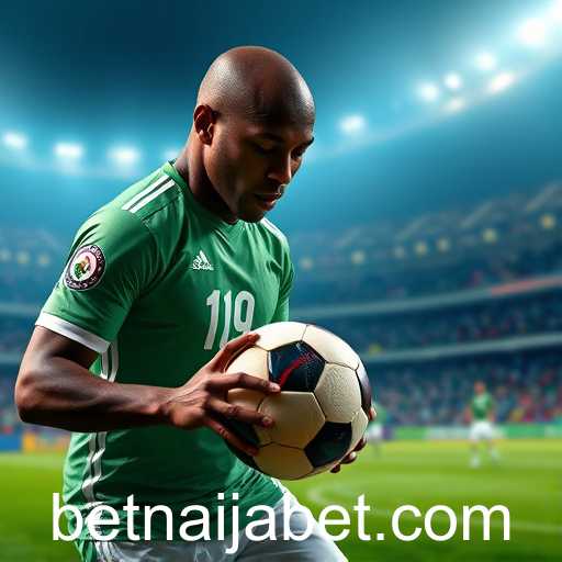 Naijabet Leads Online Gaming Revolution