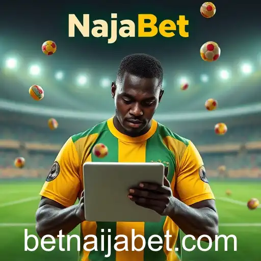 Naijabet's Role in the Evolving Gaming Landscape