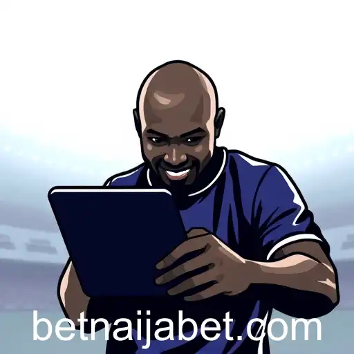 Naijabet and the Evolution of Online Betting