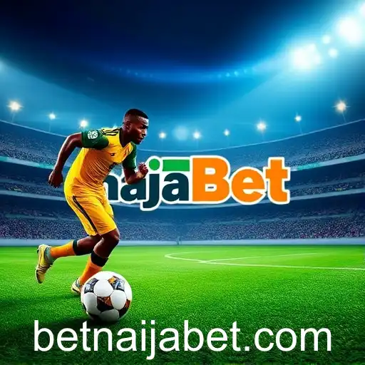 The Rise of NaijaBet: Changing the Game