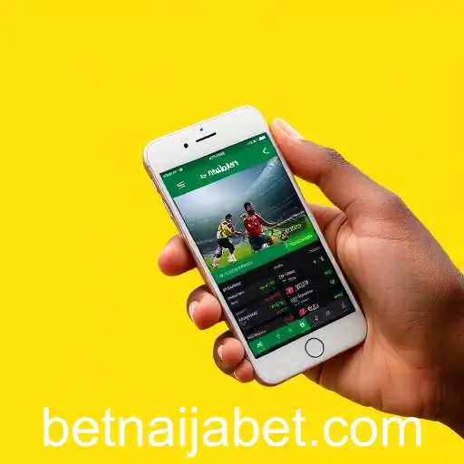 The Rise of NaijaBet in Global Gaming Trends