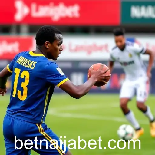 The Growing Influence of NaijaBet in the Digital Gaming Arena