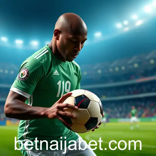 Naijabet Leads Online Gaming Revolution