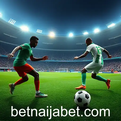 The Rise of NaijaBet in Sports Betting