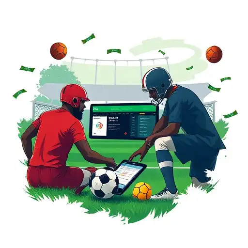 Changing Landscape of Online Betting in 2025