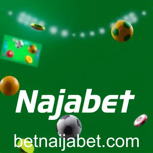 The Rise of Naijabet: A Glimpse into Online Gaming