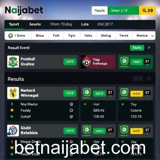 naijabet