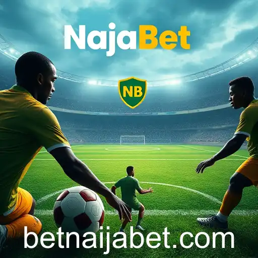 The Rise of NaijaBet in the Global Betting Arena