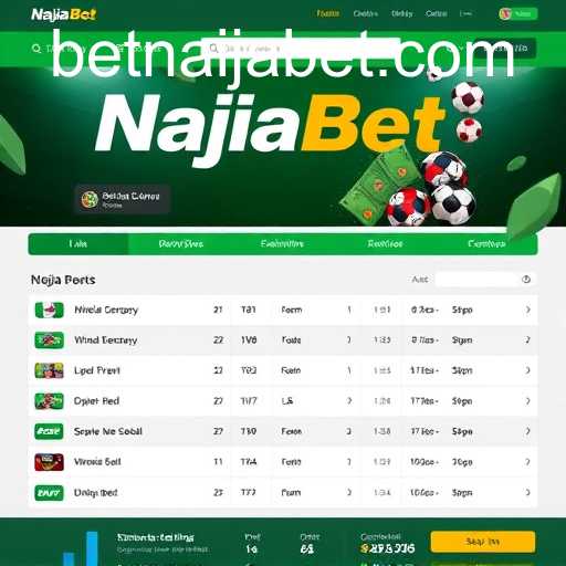 The Rise of NaijaBet in Online Gaming